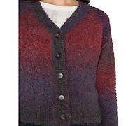 Liverpool Los Angeles Women's V-Neck Sweater