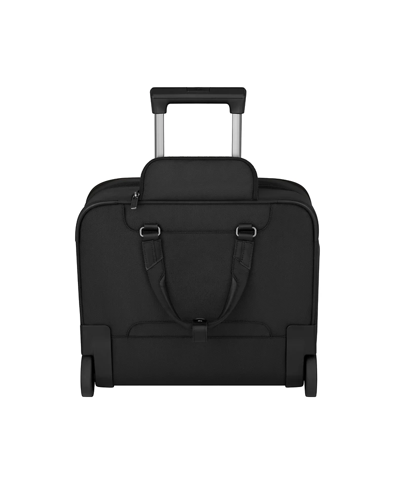 Victorinox Werks Traveler 7.0 Wheeled Briefcase