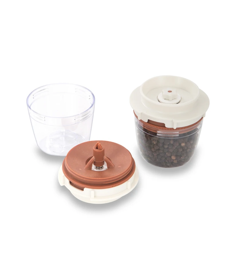 FinaMill Classic 4" Pepper Grinder Pod