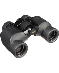 Nikon 7x35 Action Extreme Atb Porro Prism Binocular, Black, Bundle with Accessory Kit