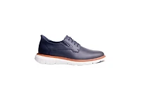 Marc Joseph New York Men's Cloud Street Hands-Free Slip On Lightweight Leather Oxfords