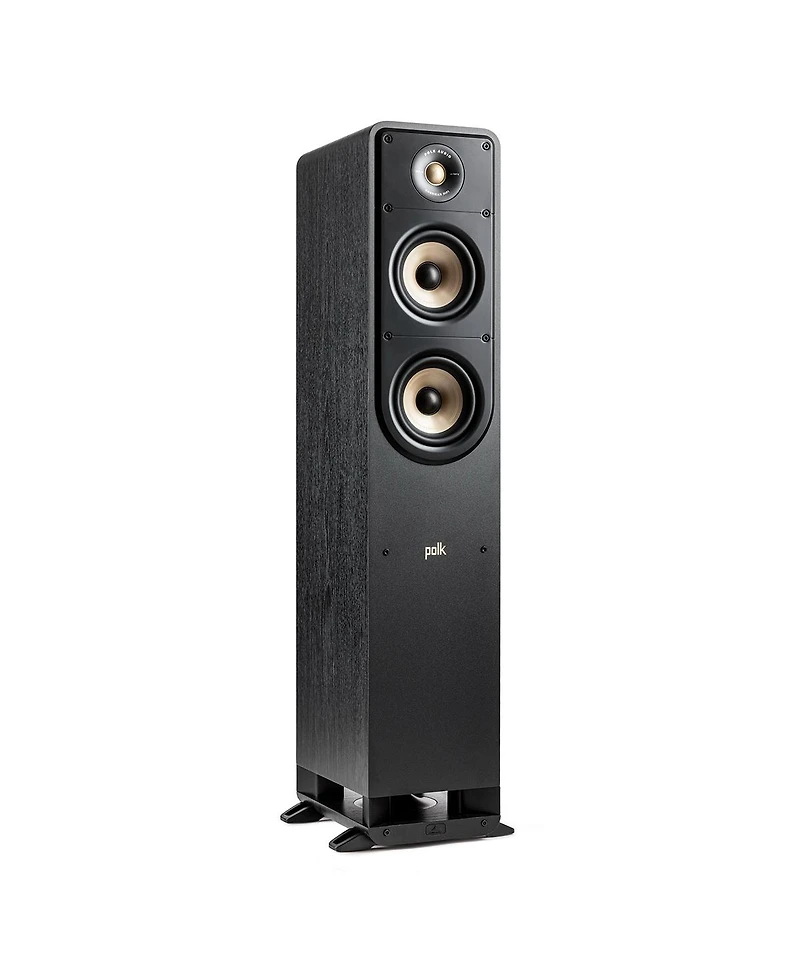 Polk Audio Signature Elite ES50 Hi-Fi Home Theater Floorstanding Speakers - Each