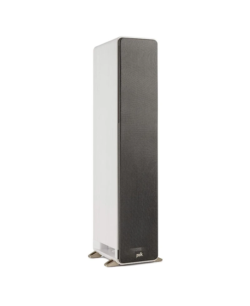 Polk Audio Signature Elite ES50 Hi-Fi Home Theater Floorstanding Speakers - Each