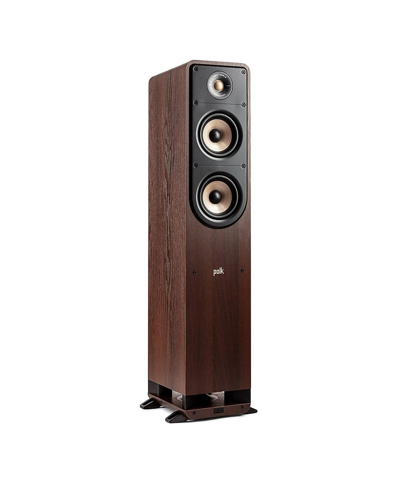 Polk Audio Signature Elite ES50 Hi-Fi Home Theater Floorstanding Speakers - Each