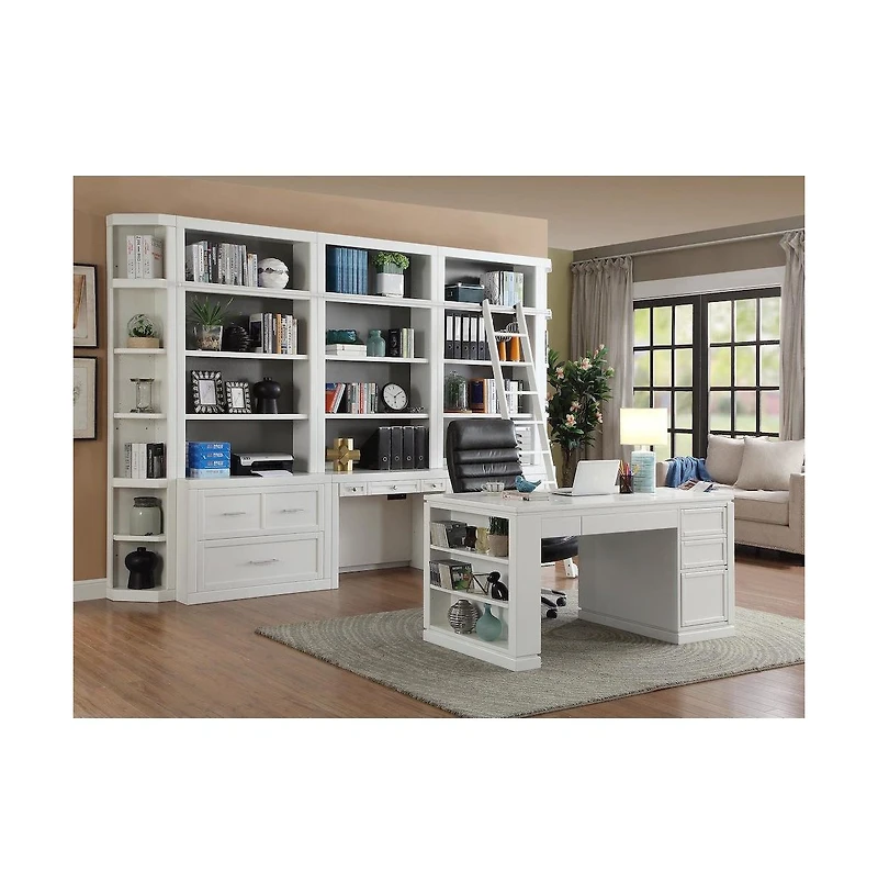 Parker House Furniture Parker House Catalina 40 In. Library Desk