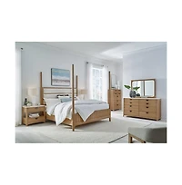 Parker House Furniture Parker House Escape - Bedroom Mirror