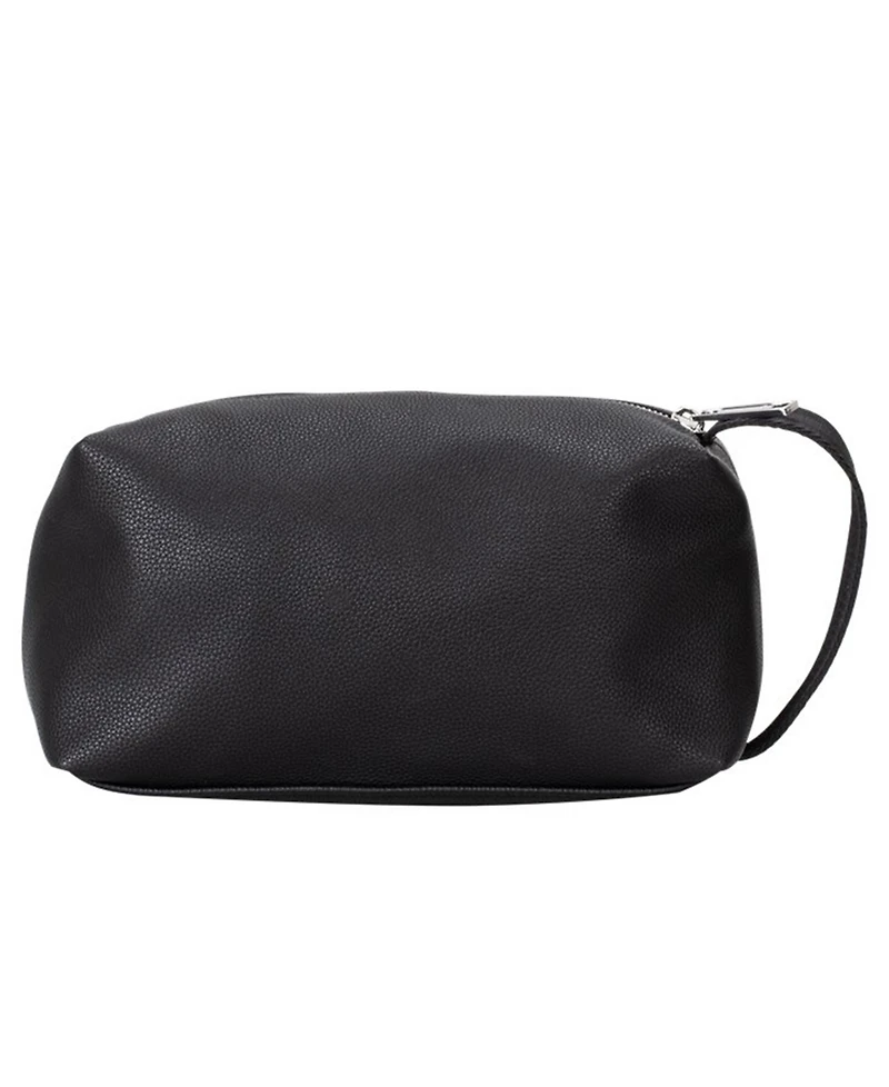 Hugo Boss Men's Ray Zippered Washbag