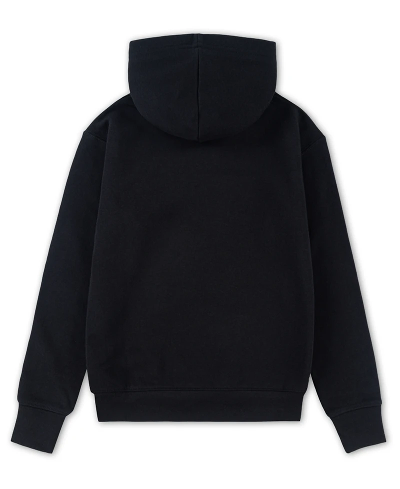 Jordan Boys 8-18 Baseline Pull On Long Sleeve Hoodie