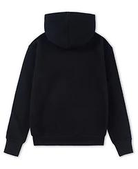 Jordan Boys 8-18 Baseline Pull On Long Sleeve Hoodie