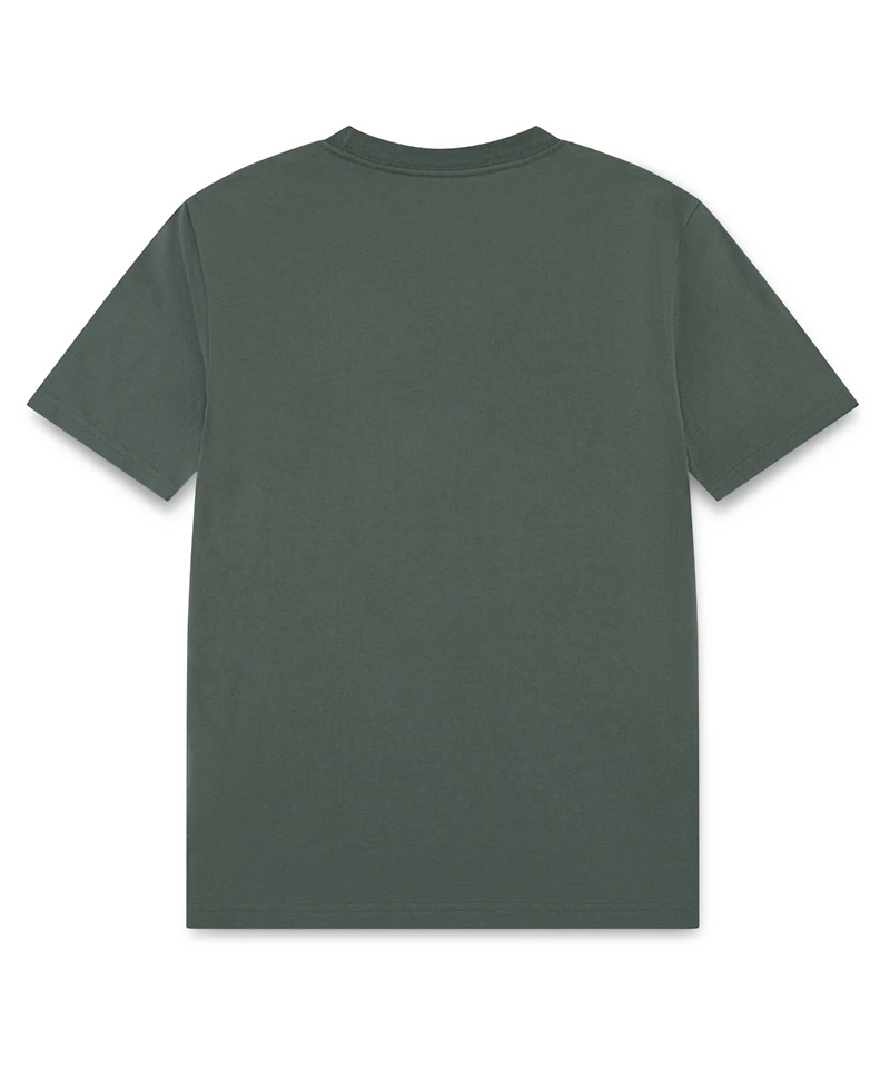 Jordan Boys 8-18 Logo Short Sleeve T-Shirt