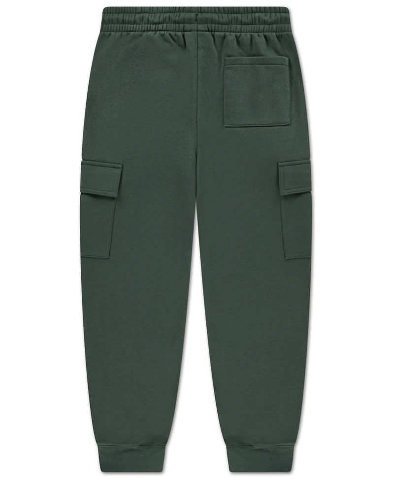Jordan Boys 8-18 Brooklyn Essentials Cargo Pants