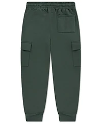 Jordan Boys 8-18 Brooklyn Essentials Cargo Pants