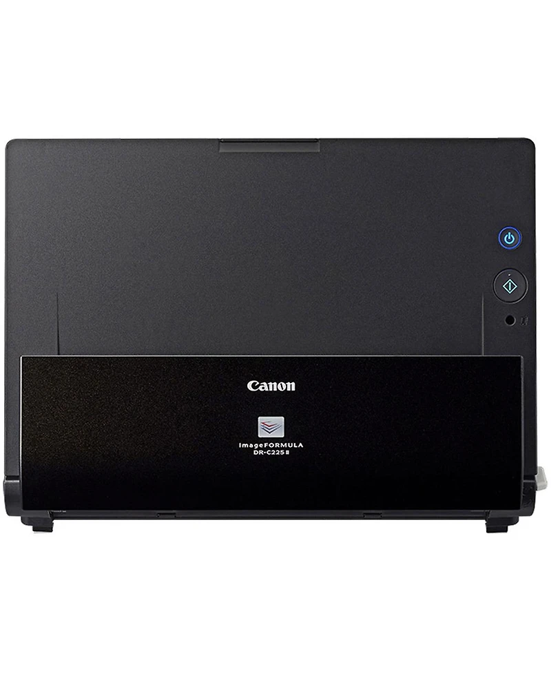 Canon imageFORMULA Dr-C225 Ii Office Document Scanner