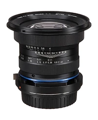 Venus Laowa 15mm f/4 1:1 Macro Lens with Shift and Laowa 100mm f/2.8 2x Ultra Macro Apo Lenses for Nikon F