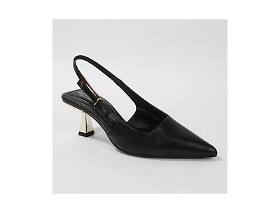Berness Cassandra-2 Kitten Heels