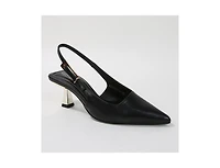 Berness Cassandra-2 Kitten Heels