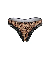 Adore Me Jersey Women's Brazilian Panty