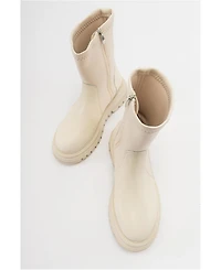 Prologue Shoes Alias Zip Boot