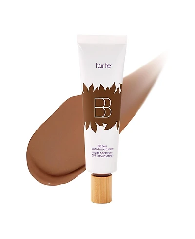Tarte Bb Blur Tinted Moisturizer Broad Spectrum Spf 30 Sunscreen