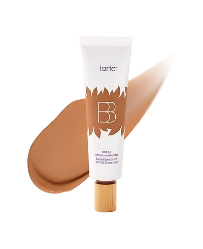Tarte Bb Blur Tinted Moisturizer Broad Spectrum Spf 30 Sunscreen