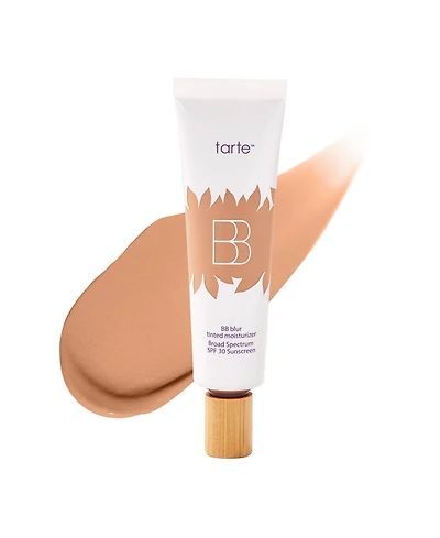Tarte Bb Blur Tinted Moisturizer Broad Spectrum Spf 30 Sunscreen