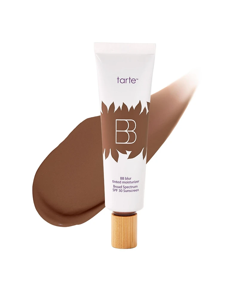 Tarte Bb Blur Tinted Moisturizer Broad Spectrum Spf 30 Sunscreen