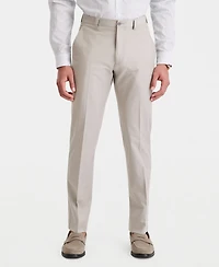 Calvin Klein Men's Slim-Fit Dress Pants