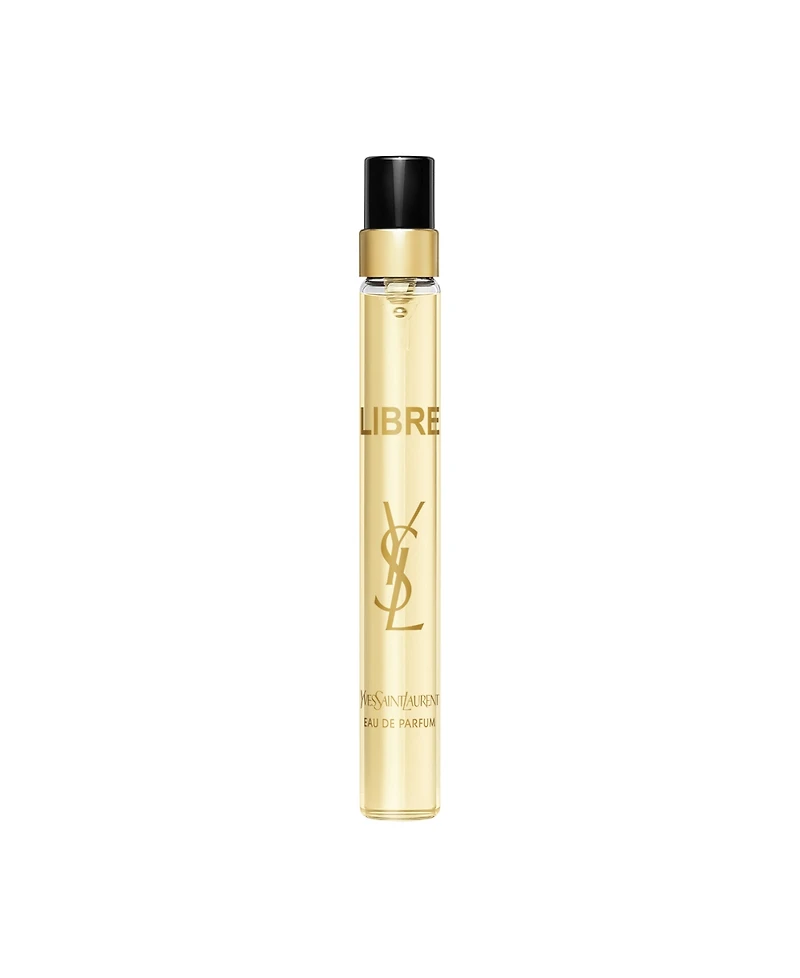 Yves Saint Laurent Libre Eau de Parfum Spray, 0.33 oz