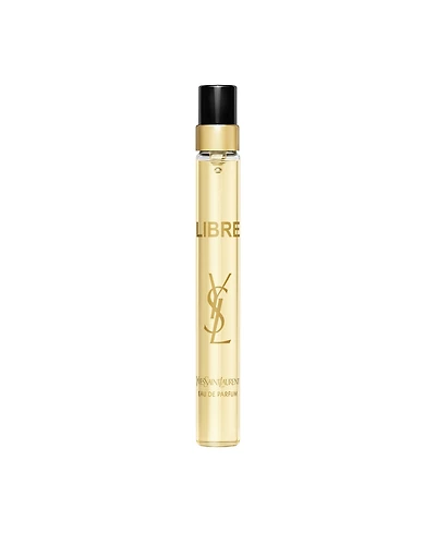 Yves Saint Laurent Libre Eau de Parfum Spray, 0.33 oz