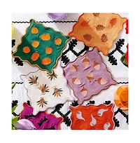 Furbish Studio Furbish Fall Cocktail Napkin Set of 6
