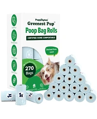 Compo Dog Poop Bags, Bags