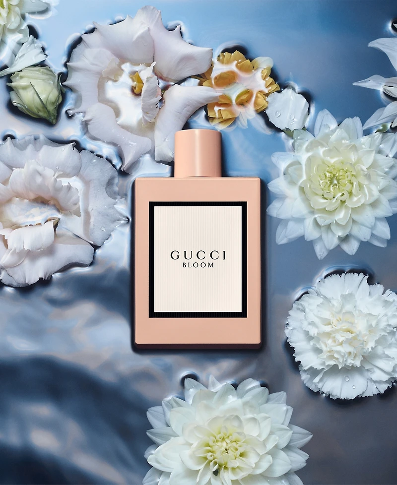 Gucci 2-Pc. Bloom Eau De Parfum Gift Set