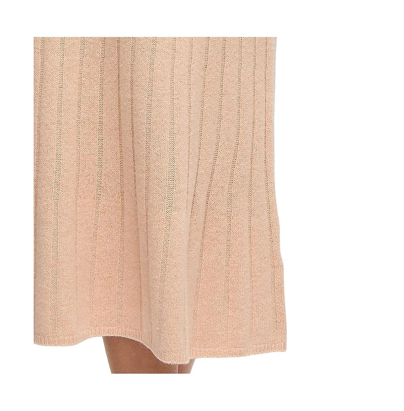 Ingrid + Isabel Maternity Ingrid + Isabel Knit Sweater Midi Skirt