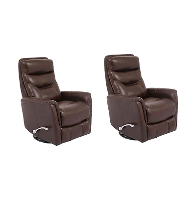 Parker Living Gemini