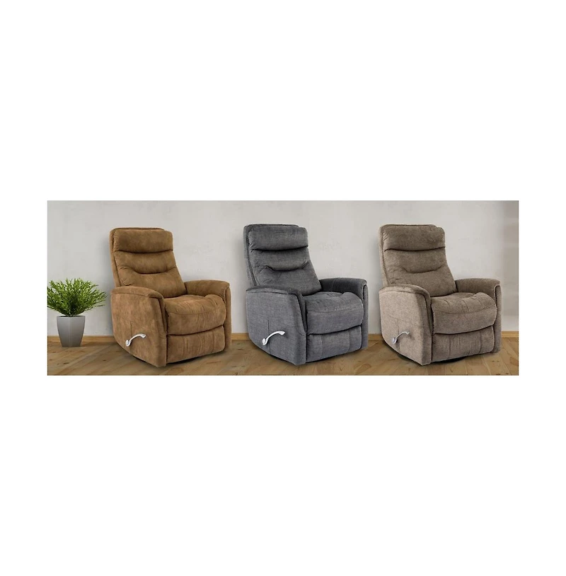 Parker Living Gemini