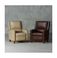 Parker Living Connor - Luxe Latte Manual Recliner Two Pack