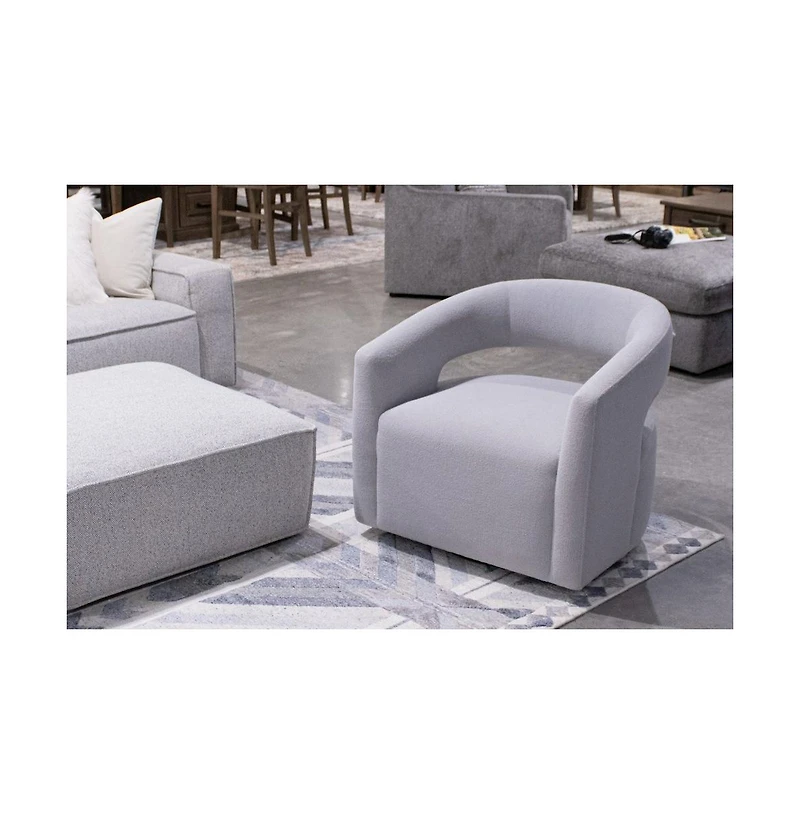 Parker Living Orbit