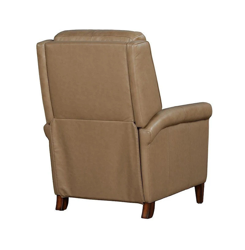 Parker Living Lotus Cream Power High Leg Recliner P2 - Power by FreeMotion