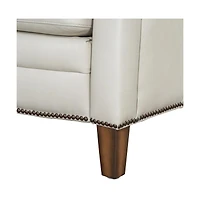Parker Living Pearl Glow Power High Leg Recliner P2 - Power by FreeMotion