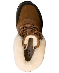 Ugg Little Girls Adirondack Xxv Cold Weather Boots
