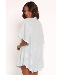 Petal and Pup Women's Sebastian Romper