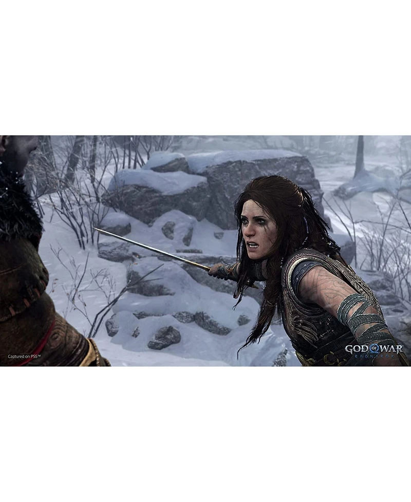 God of War Ragnarok Standard Edition