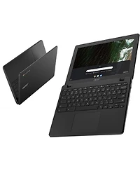 Acer Chromebook 311 C722-K4CN 11.6" Hd Laptop, MediaTek MT8183 2.0GHz, 4GB Ram, 32GB eMMC, ChromeOS, Shale Black