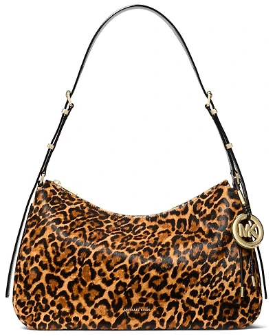 Michael Michael Kors Nolita Large Top Zip Convertible Shoulder Bag