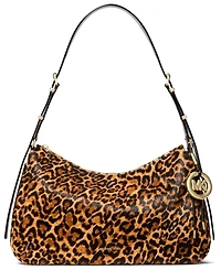 Michael Michael Kors Nolita Large Top Zip Convertible Shoulder Bag