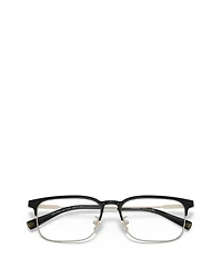 Coach HC5121 Men's Rectangle Eyeglasses