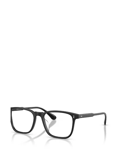 Oliver Peoples Unisex Square Tillen Eyeglasses, OV5603U