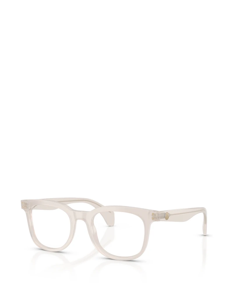 Moncler Unisex Panthos Eyeglasses