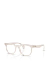 Moncler Unisex Panthos Eyeglasses