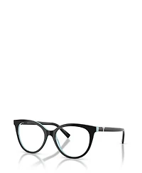 Tiffany & Co. Women's Cat Eye Eyeglasses